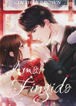 AMOR FINGIDO libro