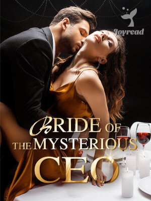 Bride Of The Mysterious CEO
