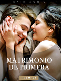 Matrimonio de primera