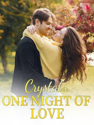 Crystal's One Night of Love