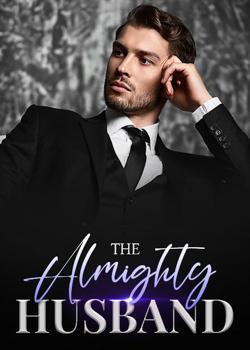 The Almighty Husband by Tallie Oettinger