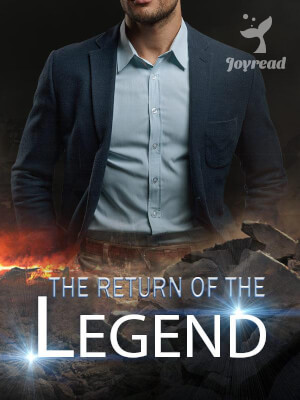 The Return of the Legend