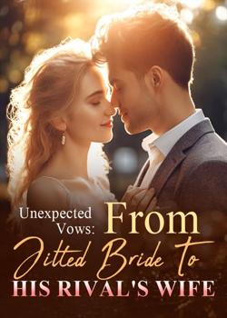 Unexpected Vows: From Jilted Bride To His Rival's Wife