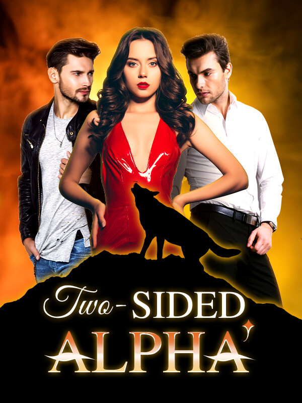 How to Read Two-sided Alpha Novel Completed Step-by-Step