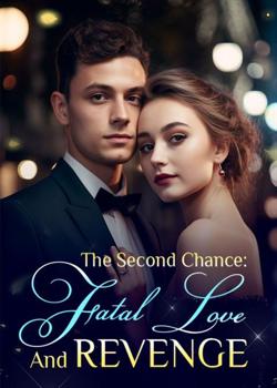 Read The Second Chance: Fatal Love And Revenge Novel PDF Online Step-by-Step