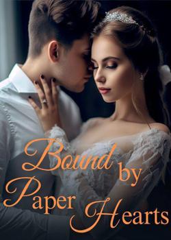 Read Bound By paper Hearts Novel PDF Online Step-by-Step