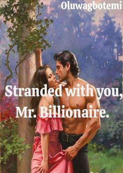 Read Stranded With You, Mr. Billionaire Novel PDF Online Step-by-Step