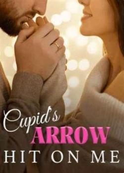 Read Cupid’s Arrow Hit On Me Novel PDF Online Step-by-Step