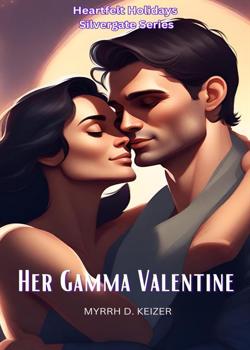 Read Her Gamma Valentine Novel PDF Online Step-by-Step