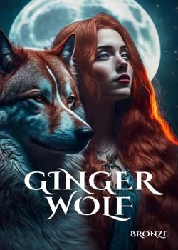 Read Ginger Wolf Novel by Bronze PDF Online Step-by-Step