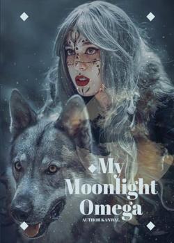 Read My Moonlight Omega  Novel by author kanwal PDF Online Step-by-Step