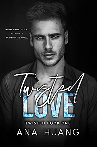 Twisted Love: A Grumpy Sunshine Romance Kindle eBook