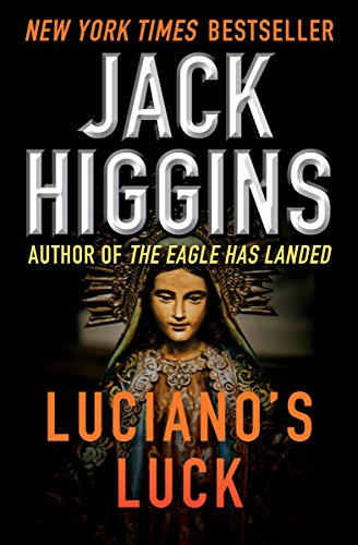 Luciano’s Luck Kindle eBook