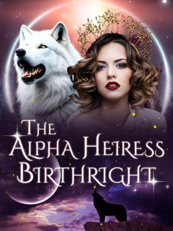 How to Read The Alpha Heiress Birthright Novel Completed Step-by-Step ...