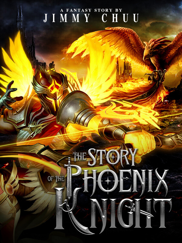 How to Read The Story Of The Phoenix Knight Novel Completed Step-by-Step