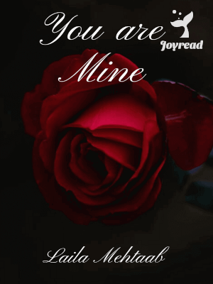 Read You Are Mine Novel PDF Free Online Step-by-Step