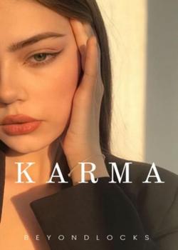 Read Karma (English) Novel by Infinitylocks PDF Online Step-by-Step