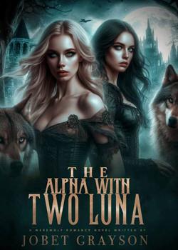 Read The Alpha With Two Luna  Novel by Damileexoxo PDF Online Step-by-Step