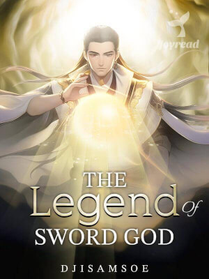 Read The Legend Of Sword God Novel PDF Free Online Step-by-Step