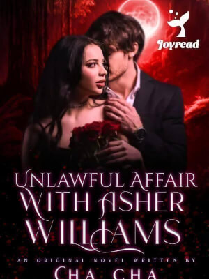 Read Unlawful Affair With Asher Williams Novel PDF Free Online Step-by-Step