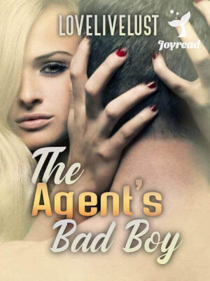 Read The Agent’s Badboy Novel PDF Free Online Step-by-Step