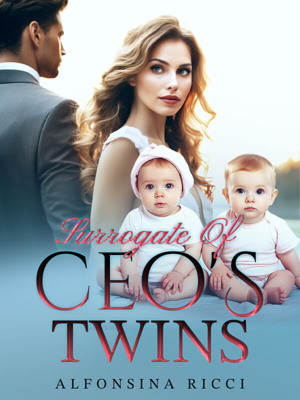 How to Read Surrogate Of CEO’s Twins Novel Completed Step-by-Step