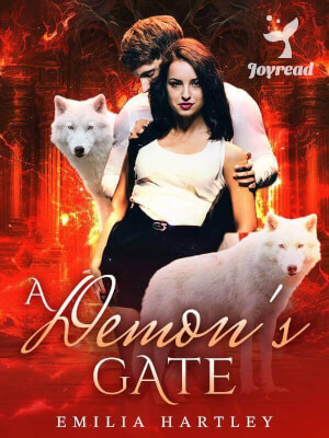 Read A Demon’s Gate Novel PDF Free Online Step-by-Step