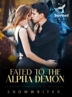 Read Fated To The Alpha Demon Novel PDF Free Online Step-by-Step