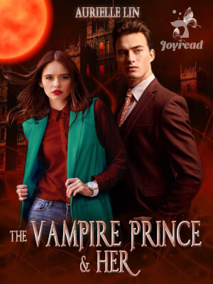 Read The Vampire Prince And Her Novel PDF Free Online Step-by-Step