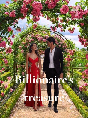 Read Billionaire’s Treasure Novel PDF Free Online Step-by-Step