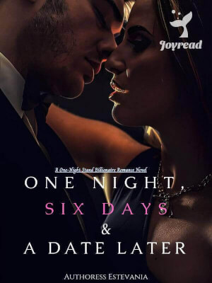 Read One Night, Six Days & A Date Later Novel PDF Free Online Step-by-Step