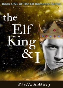 Read The Elf King & I  Novel by StellaKMary PDF Online Step-by-Step