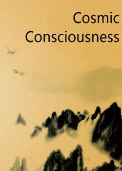 Read Cosmic Consciousness Novel by Ali Nomad PDF Online Step-by-Step