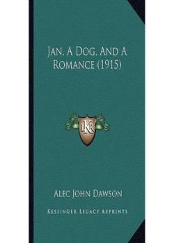 Read Jan Novel by A. J. Dawson PDF Online Step-by-Step