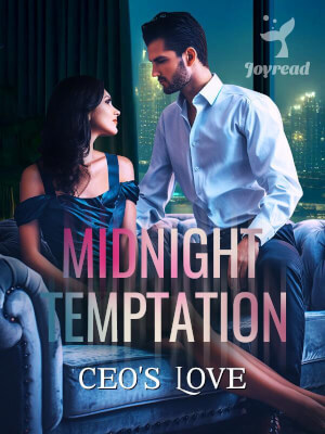 Read Midnight Temptation: CEO’s Love Novel PDF Free Online Step-by-Step