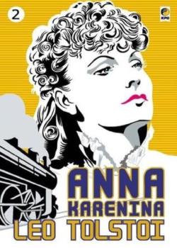 Read Anna Karenina Novel by  graf Leo Tolstoy PDF Online Step-by-Step