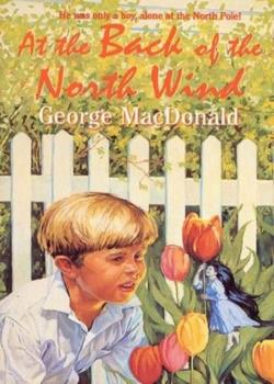 Read At the Back of the North Wind Novel by  George MacDonald PDF Online Step-by-Step