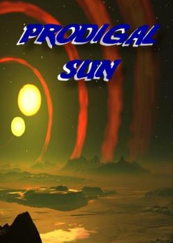 Read Prodigal Sun Novel by Christina Engela PDF Online Step-by-Step