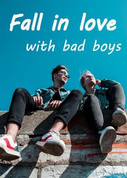 Read Fall in love with bad boys Novel by XmysterysmileX PDF Online Step-by-Step