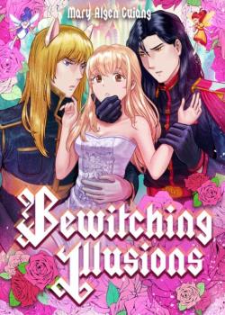 Read Bewitching Illusions Novel by Mary Algen Guiang PDF Online Step-by-Step