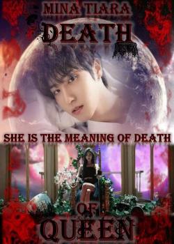 Read Queen Of Death Novel by Mina Tiara PDF Online Step-by-Step