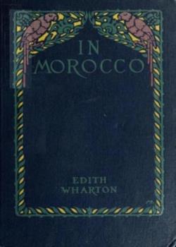 Read In Morocco Novel by Edith Wharton PDF Online Step-by-Step