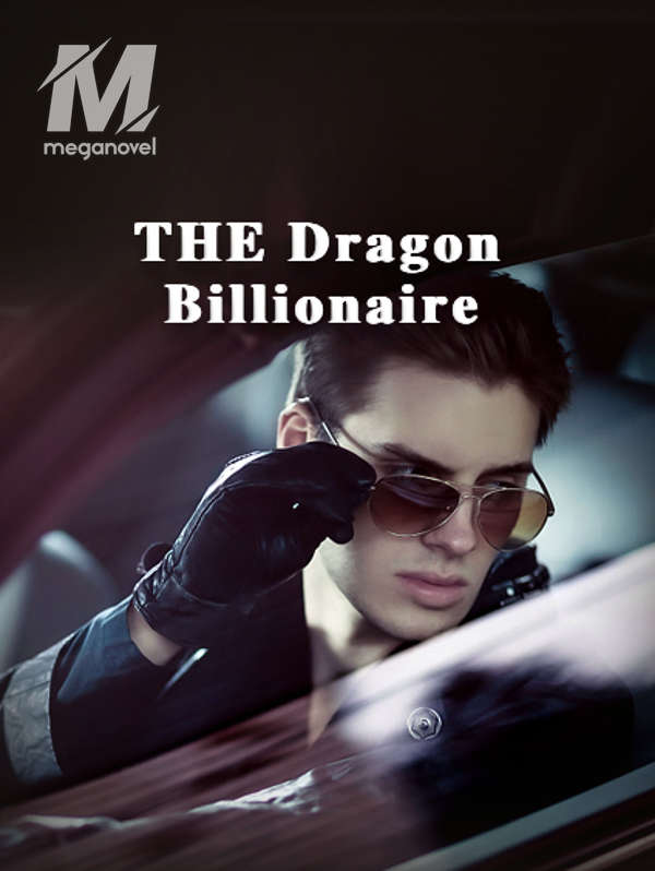 THE Dragon Billionaire