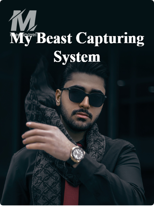 My Beast Capturing System