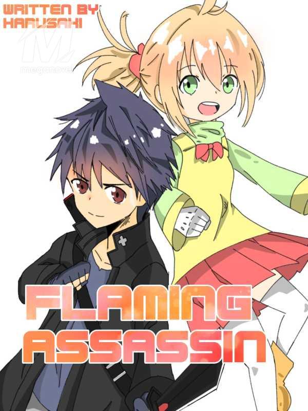 Flaming Assassin