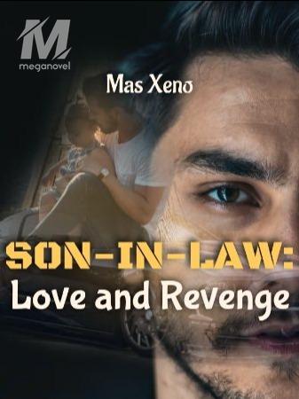 Son-In-Law: Love and Revenge