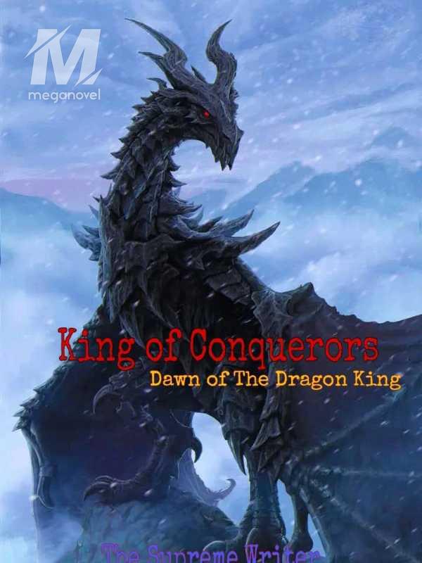 King of Conquerors