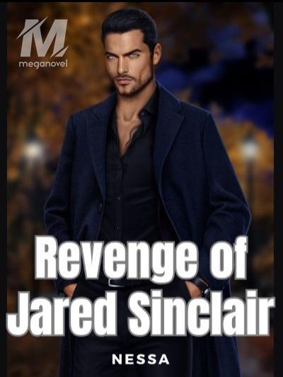 Revenge Of Jared Sinclair