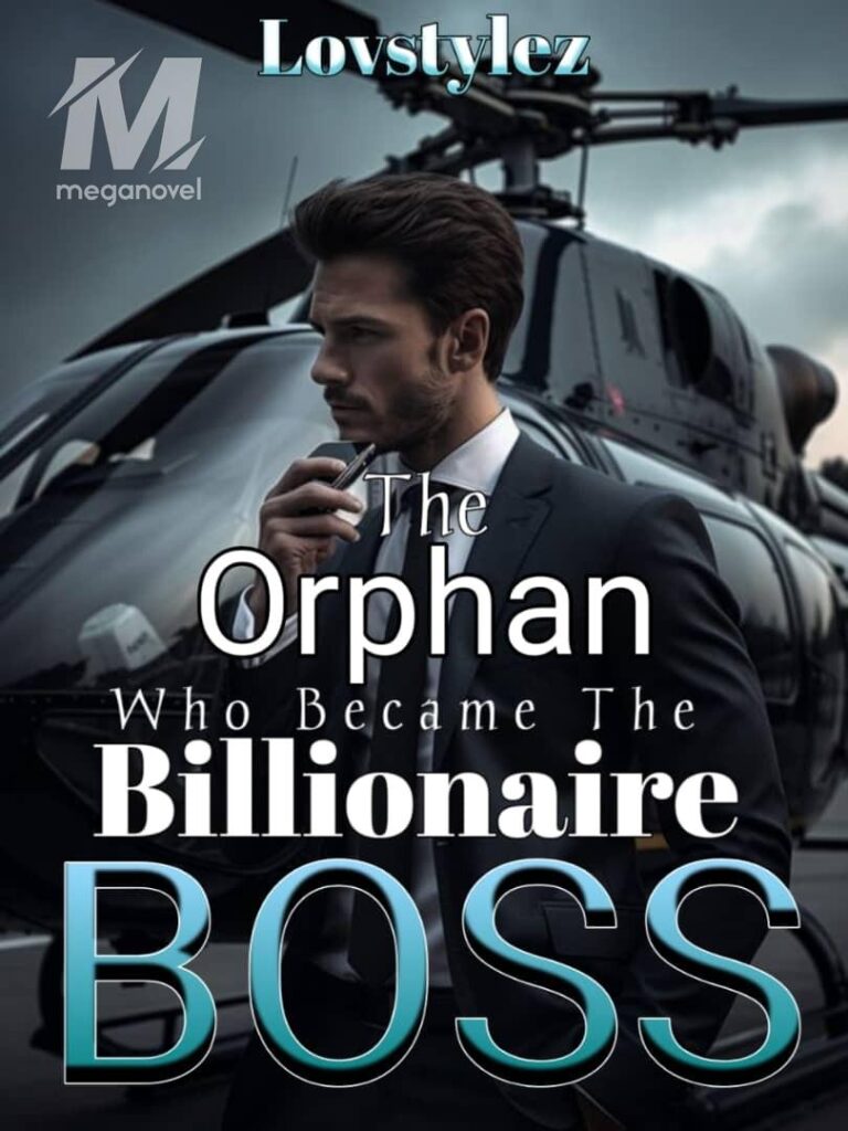 The Orphan who became the billionaire's boss