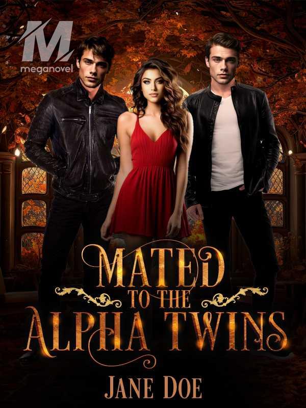 Mated to the Alpha Twins